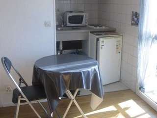 Location Studio 1 pièce