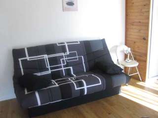 Location Studio 1 pièce