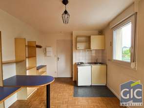 Location Appartement T1Caen