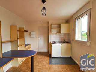 Location appartement 1 pièce