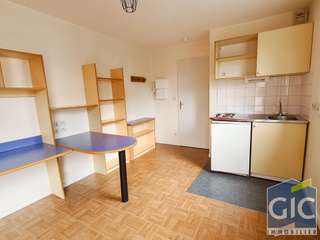 Location appartement 1 pièce