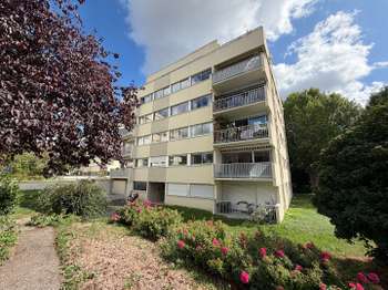 Location Appartement 3 piècesCaen