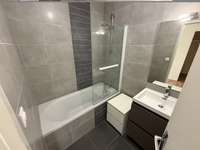 Location appartement 3 pièces