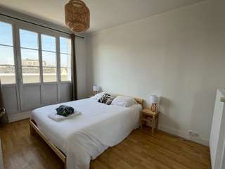 Location appartement 4 pièces