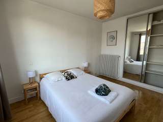 Location appartement 4 pièces