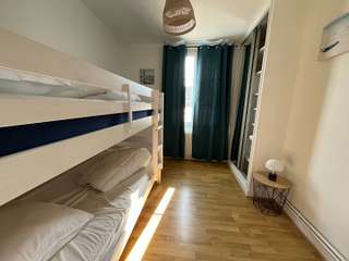 Location appartement 4 pièces