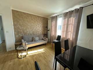 Location appartement 4 pièces