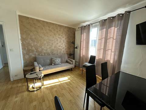 Location appartement 4 pièces
