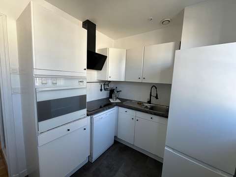 Location appartement 4 pièces