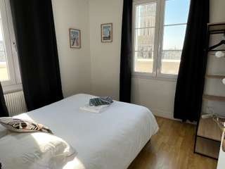 Location appartement 4 pièces