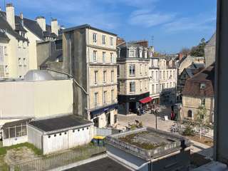 Location appartement 4 pièces