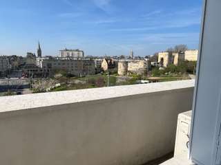 Location appartement 4 pièces