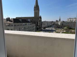 Location appartement 4 pièces