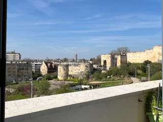 Location appartement 4 pièces