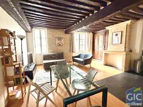 Location Appartement 2 piècesCaen