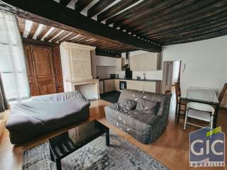 Location appartement 2 pièces