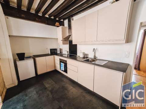 Location appartement 2 pièces