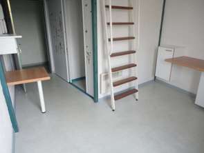 Location Appartement T1Caen