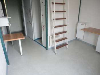 Location appartement 1 pièce Caen 14