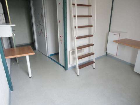 Location appartement 1 pièce Caen 14