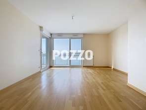 Location Appartement 3 piècesCaen