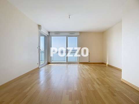 Location appartement 3 pièces Caen 14