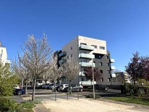 Location Appartement 2 piècesCaen