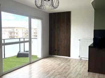 Location Appartement 2 piècesCaen