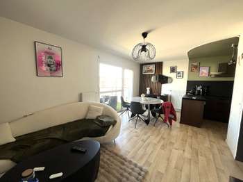 Location Appartement 2 piècesCaen