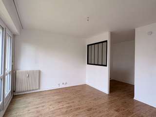 Location Studio 1 pièce