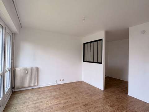 Location Studio 1 pièce Caen 14