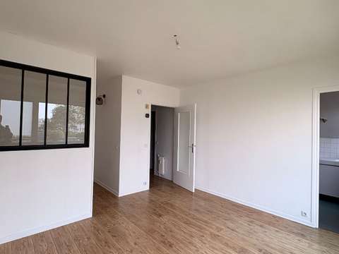 Location Studio 1 pièce