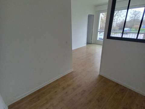 Location Studio 1 pièce