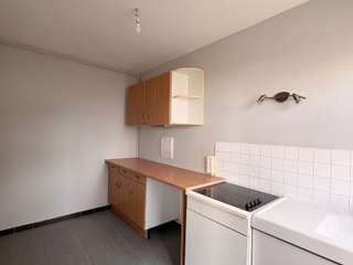 Location Studio 1 pièce