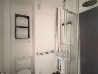 Location Studio 1 pièce