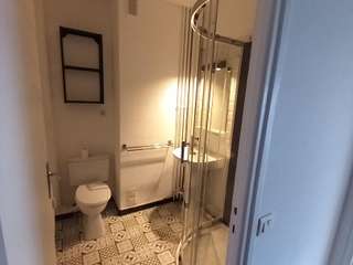 Location Studio 1 pièce