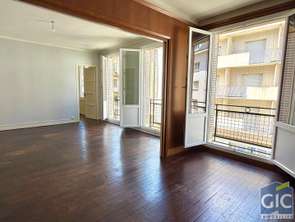 Location Appartement 4 piècesCaen