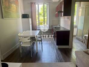 Location Appartement 2 piècesCaen