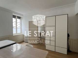 Location Studio 1 pièce
