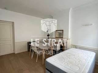 Location Studio 1 pièce