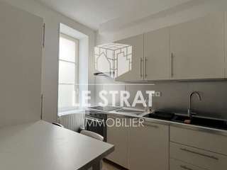 Location Studio 1 pièce