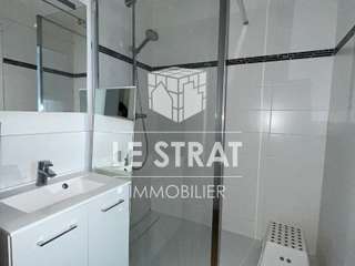 Location Studio 1 pièce