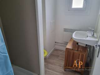 Location Studio 1 pièce