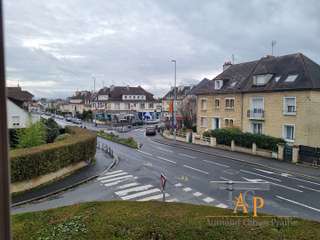 Location Studio 1 pièce