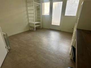 Location Studio 1 pièce