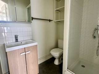 Location Studio 1 pièce