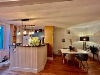 Location appartement 3 pièces