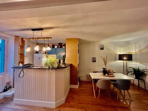 Location appartement 3 pièces