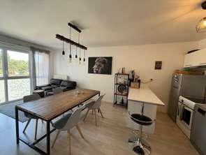 Location Appartement 2 piècesCaen