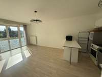 Location appartement 2 pièces